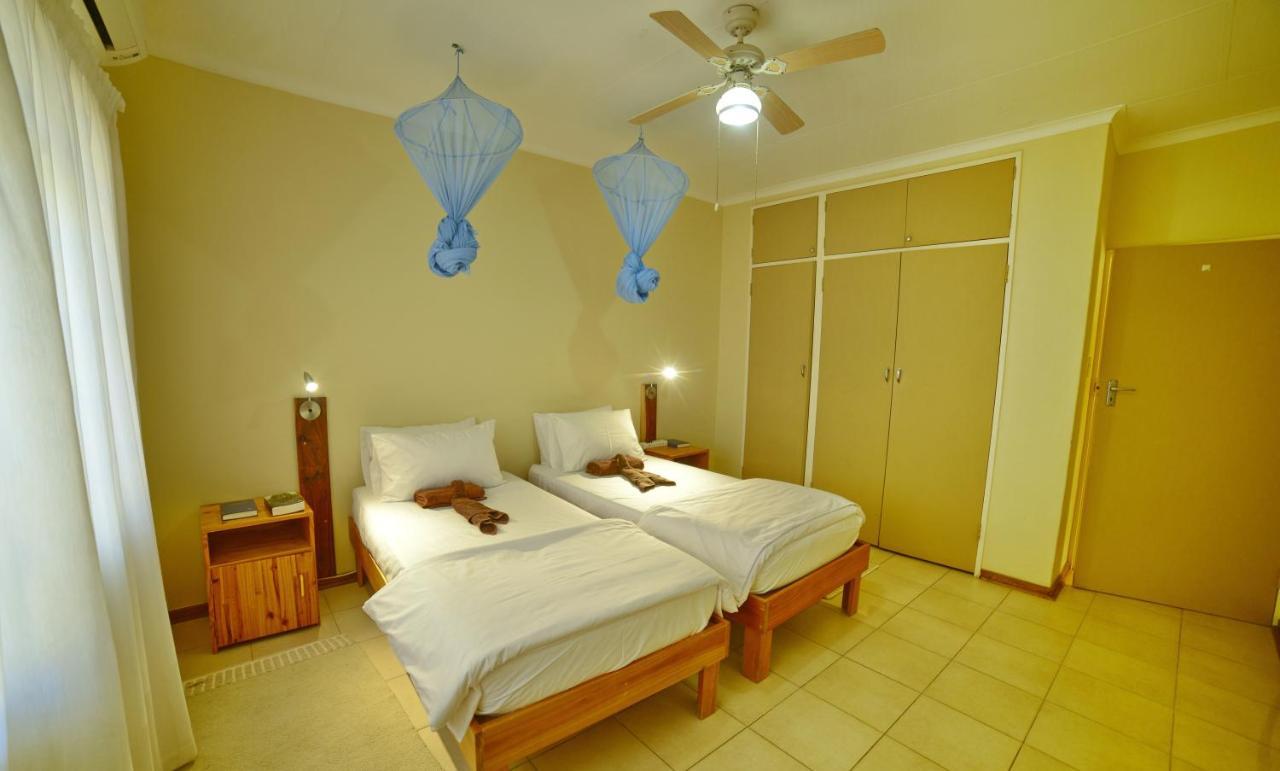 Brandberg Rest Camp Hotel Uis Exterior photo