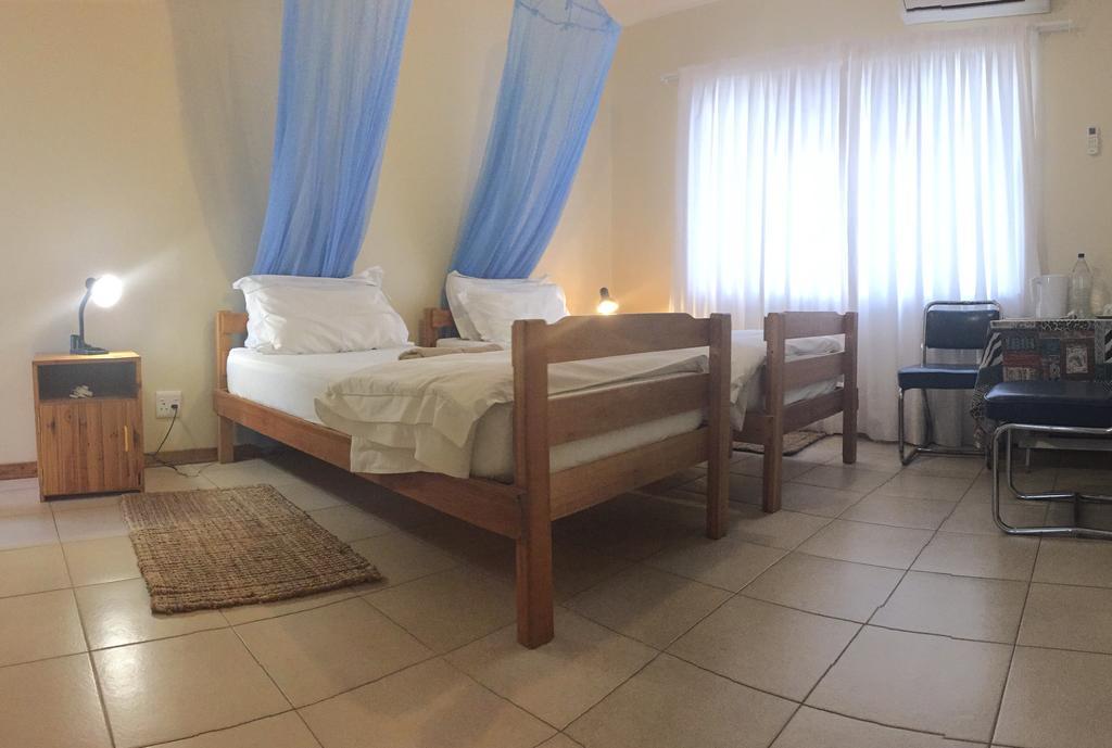 Brandberg Rest Camp Hotel Uis Room photo