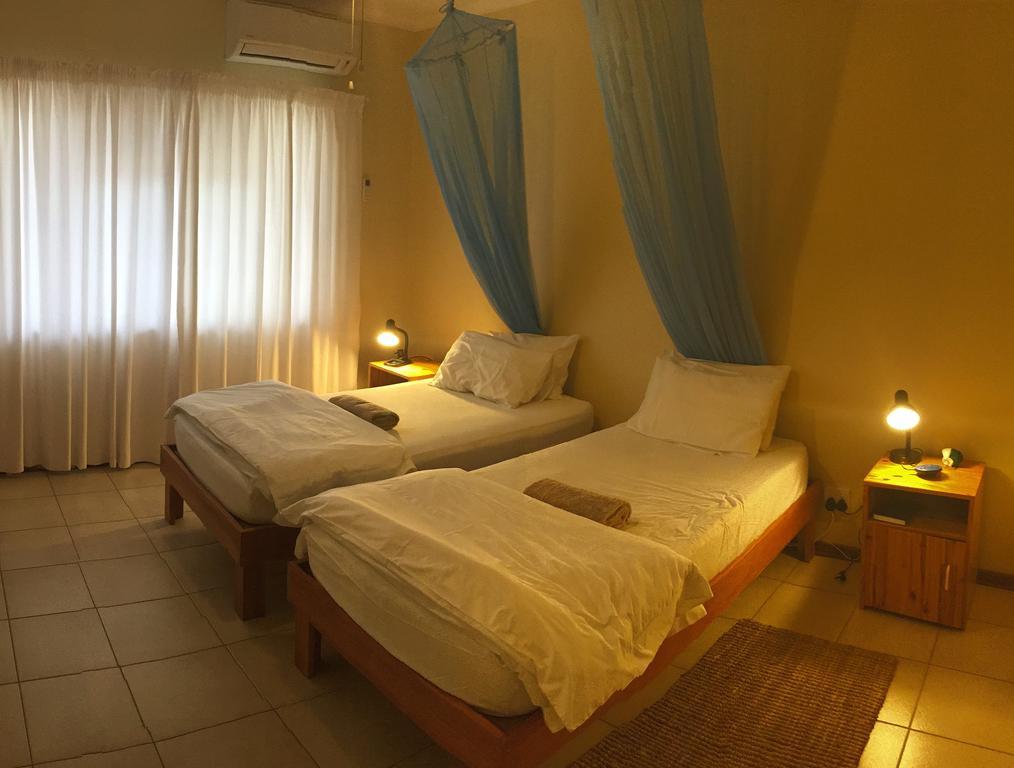 Brandberg Rest Camp Hotel Uis Room photo